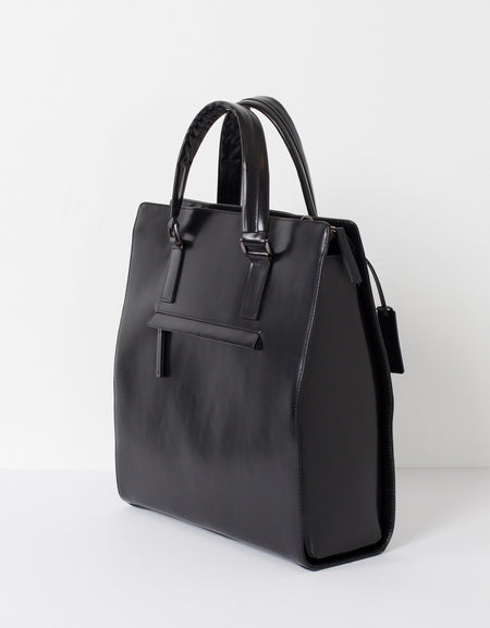 Vertical Tote