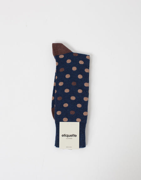 Polka Sock