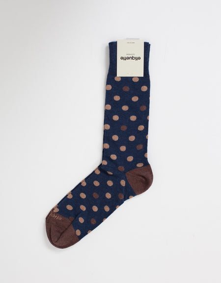 Polka Sock