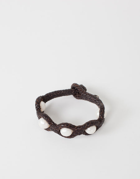Freshwater Pearl Bracelet