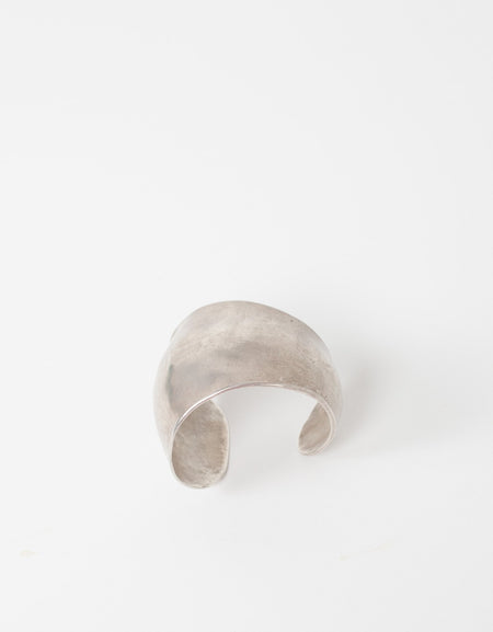 Bracelet 84 in Silver