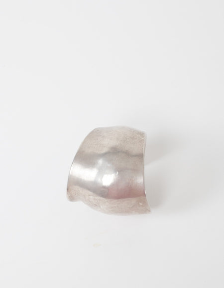 Bracelet 84 in Silver