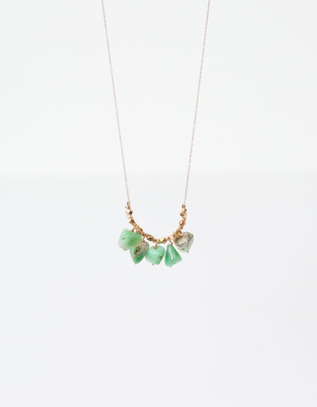 Annie Necklace