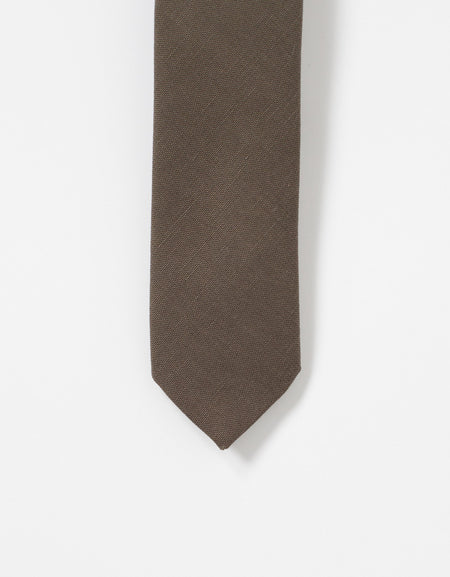 Basic Tie