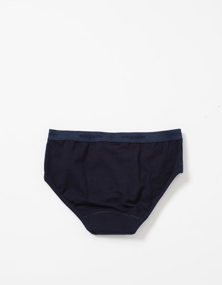 Combed Cotton Brief