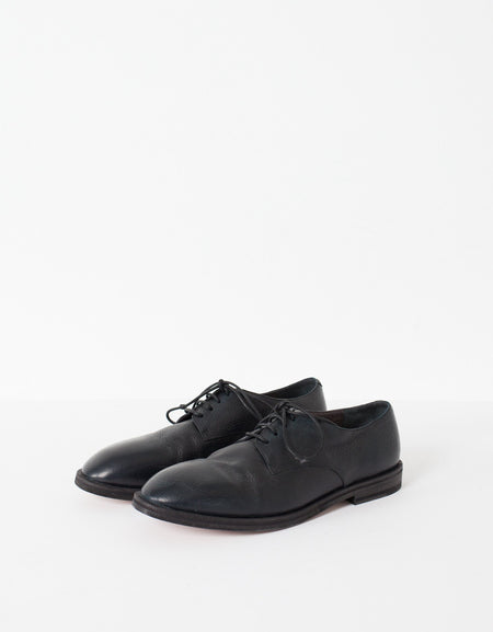 Stiro Oxford in Black