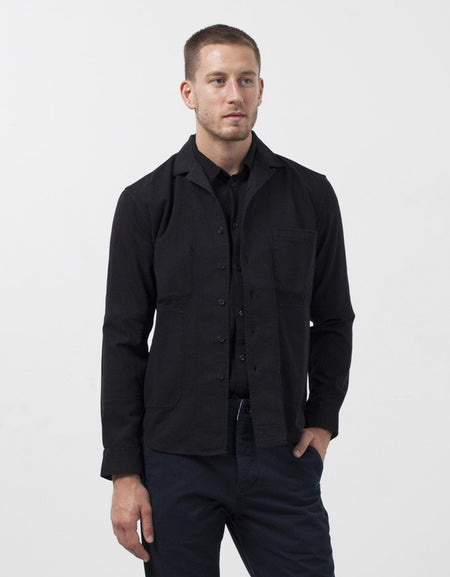 Workers Shirt Jacket