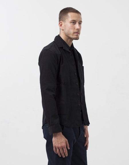 Workers Shirt Jacket