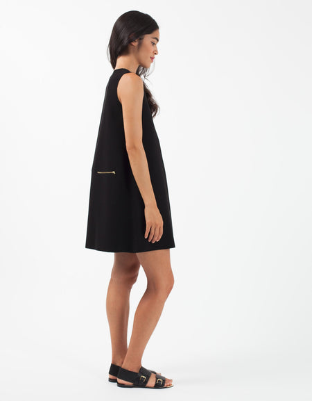 Sleeveless Dress