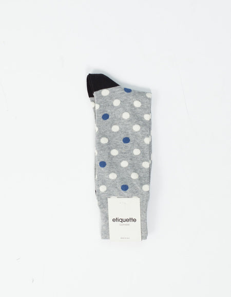 Polka Sock