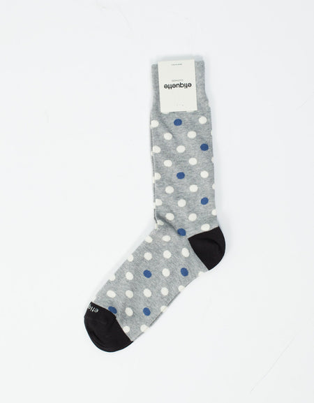 Polka Sock