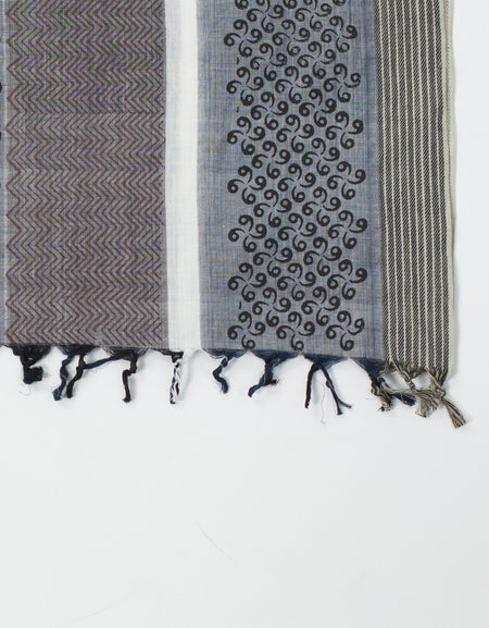 Pigeon Scarf