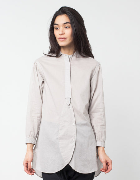 Reverse Bib Tunic