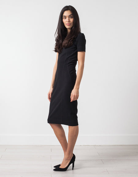 Napilla Dress