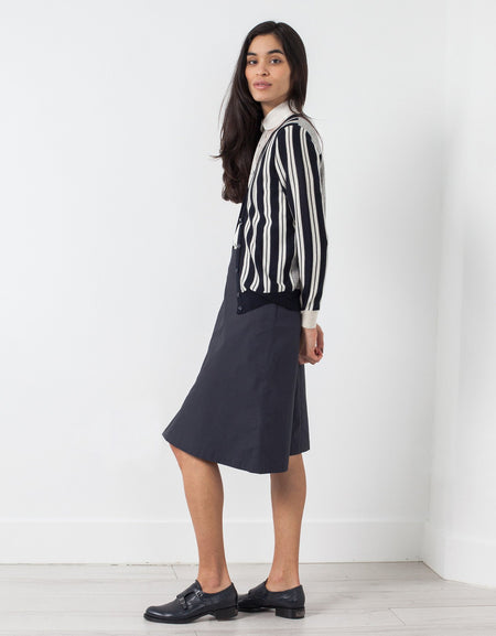 Aura Library Skirt