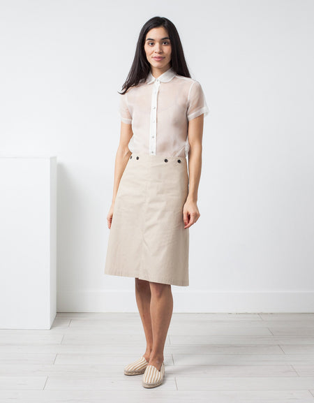 Aura Library Skirt