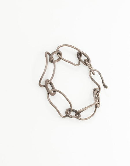 Bracelet 41 in Silver