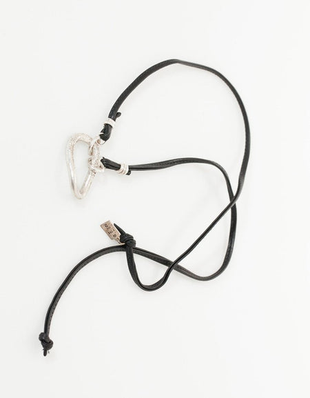 Bracelet 65 in Black