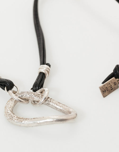 Bracelet 65 in Black