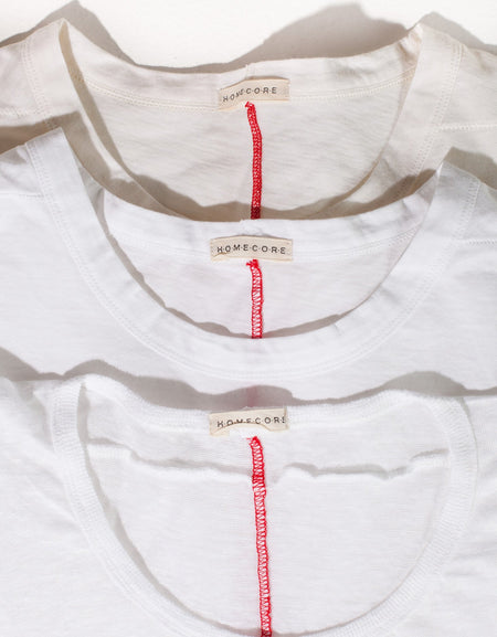 Variety Pack in White