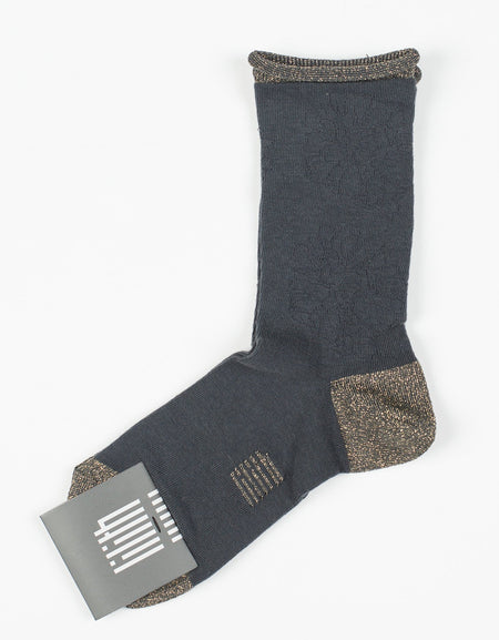 Orang Outang Sock in Bark