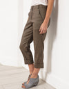 Tac Trouser in Mud