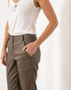 Tac Trouser in Mud