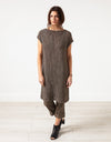 Cila Jumper in Mud