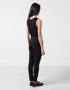 Clarence Trouser in Black