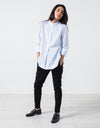 Clarence Trouser in Black