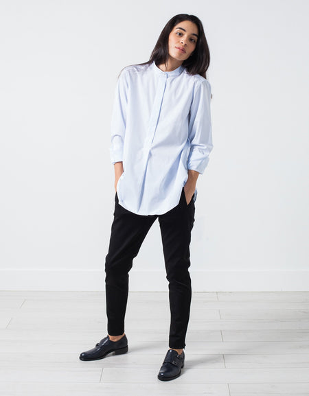Clarence Trouser in Black