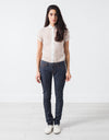 Skinny Stretch Jean in Indigo