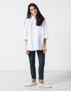 Skinny Stretch Jean in Indigo