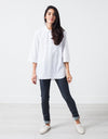 Skinny Stretch Jean in Indigo