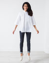 Skinny Stretch Jean in Indigo