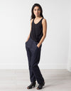 Balan Pant in Linen
