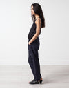 Balan Pant in Linen