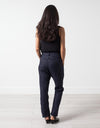 Balan Pant in Linen