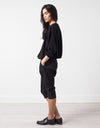 Bubble Peasant Top