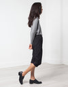 Woven Bermuda Short