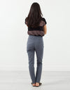 Troupy Pant in Silky Cotton