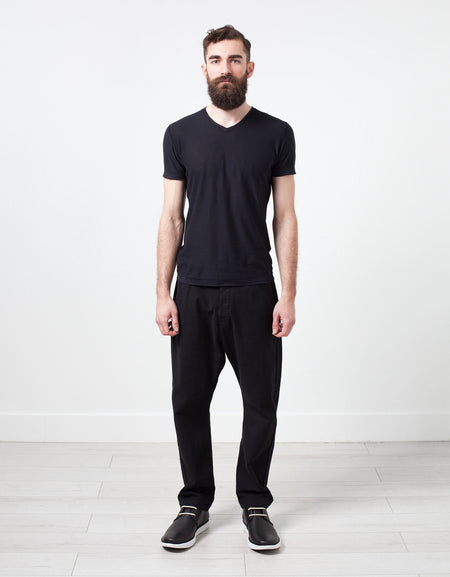 Yeps Shirt in V-Neck