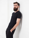 Yeps Shirt in V-Neck