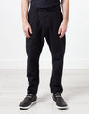 Balda Pant in Drop Crotch