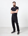 Balda Pant in Drop Crotch