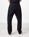 Balda Pant in Drop Crotch
