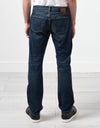 Slim Fit Jean in Indigo