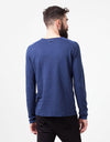 Daris Tee in Blue