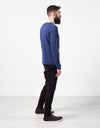 Daris Tee in Blue