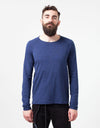 Daris Tee in Blue